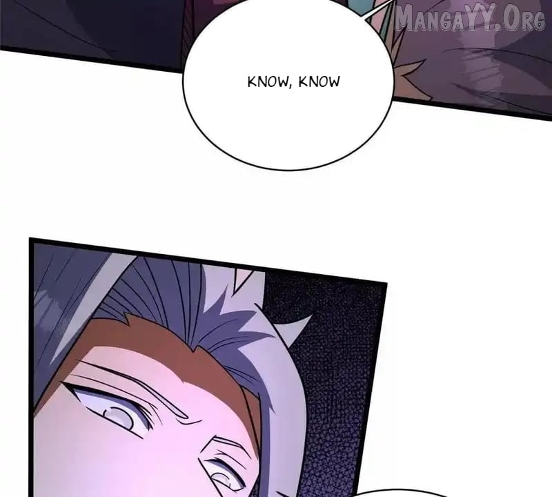 Divine Urban God Chapter 313 - page 32